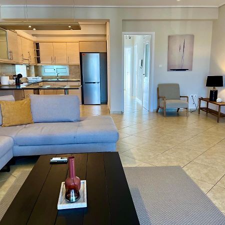 Hector Apartment Airport By Airstay Σπάτα Εξωτερικό φωτογραφία