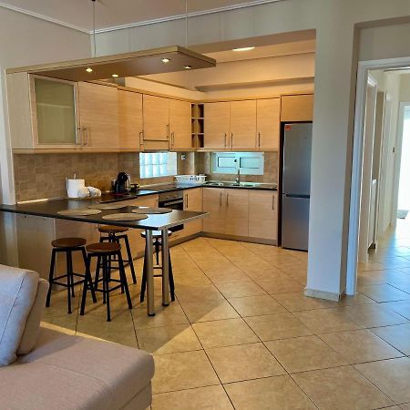 Hector Apartment Airport By Airstay Σπάτα Εξωτερικό φωτογραφία