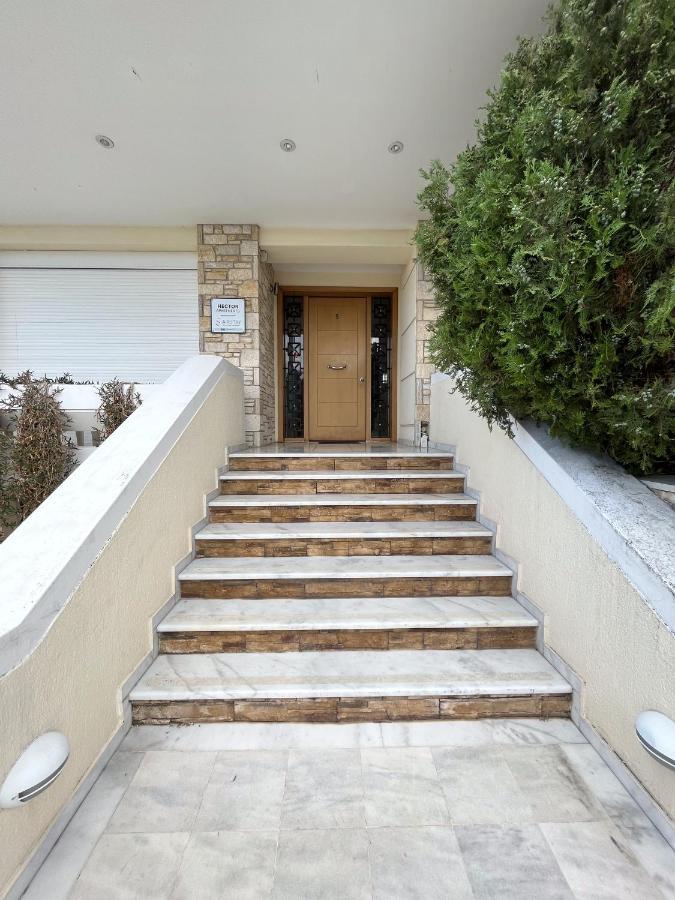 Hector Apartment Airport By Airstay Σπάτα Εξωτερικό φωτογραφία