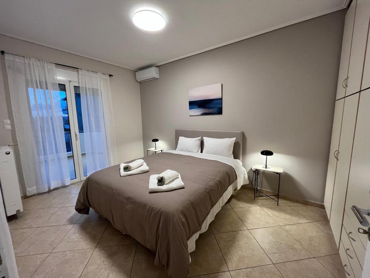 Hector Apartment Airport By Airstay Σπάτα Εξωτερικό φωτογραφία