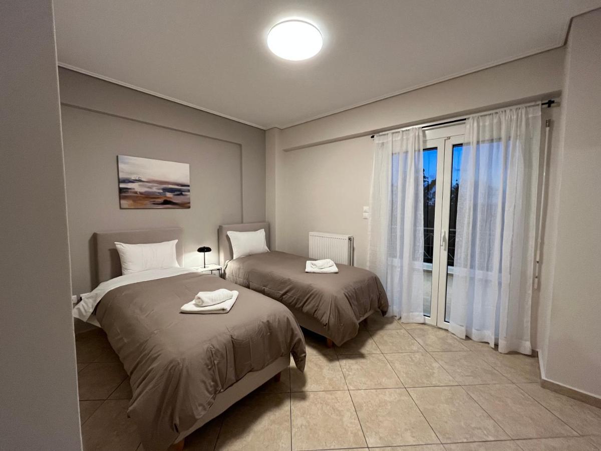 Hector Apartment Airport By Airstay Σπάτα Εξωτερικό φωτογραφία