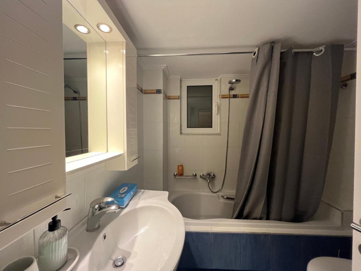 Hector Apartment Airport By Airstay Σπάτα Εξωτερικό φωτογραφία