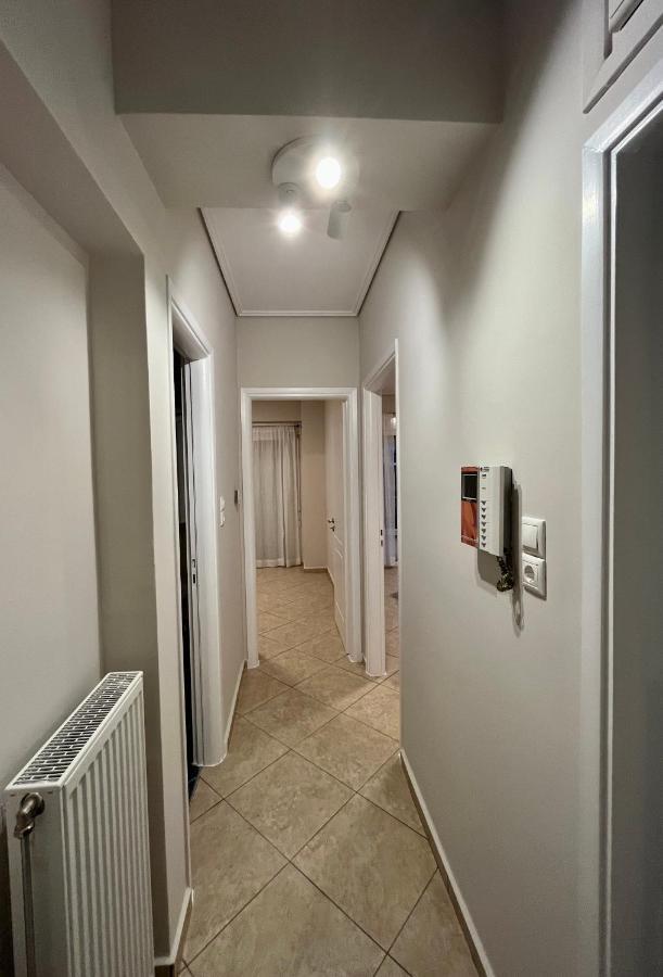 Hector Apartment Airport By Airstay Σπάτα Εξωτερικό φωτογραφία