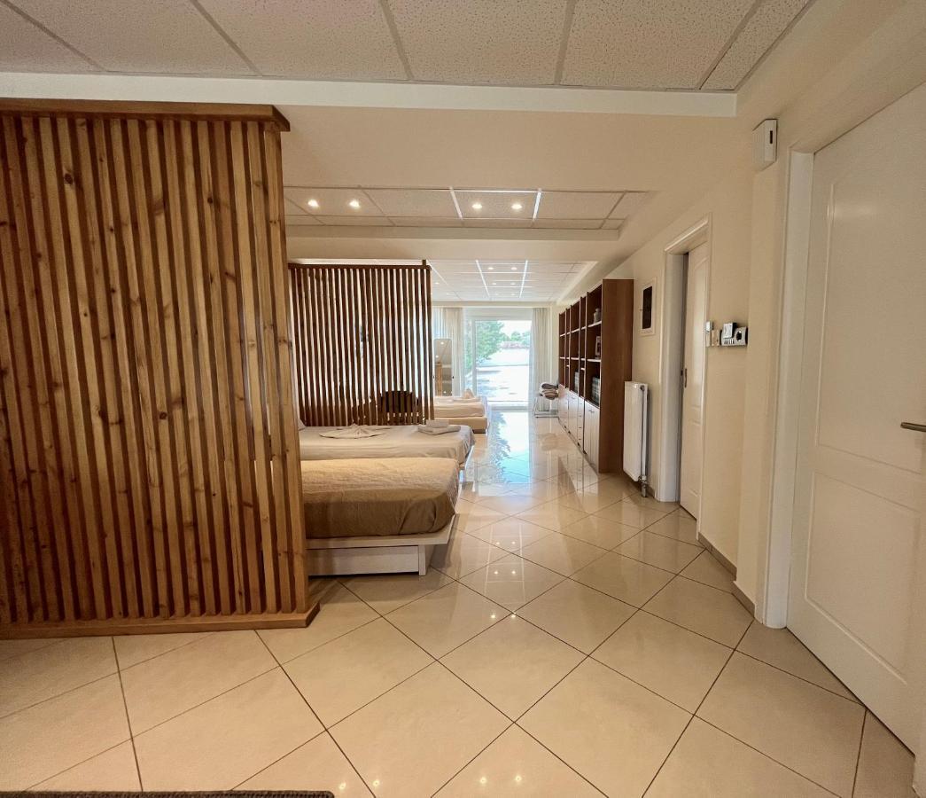 Hector Apartment Airport By Airstay Σπάτα Εξωτερικό φωτογραφία