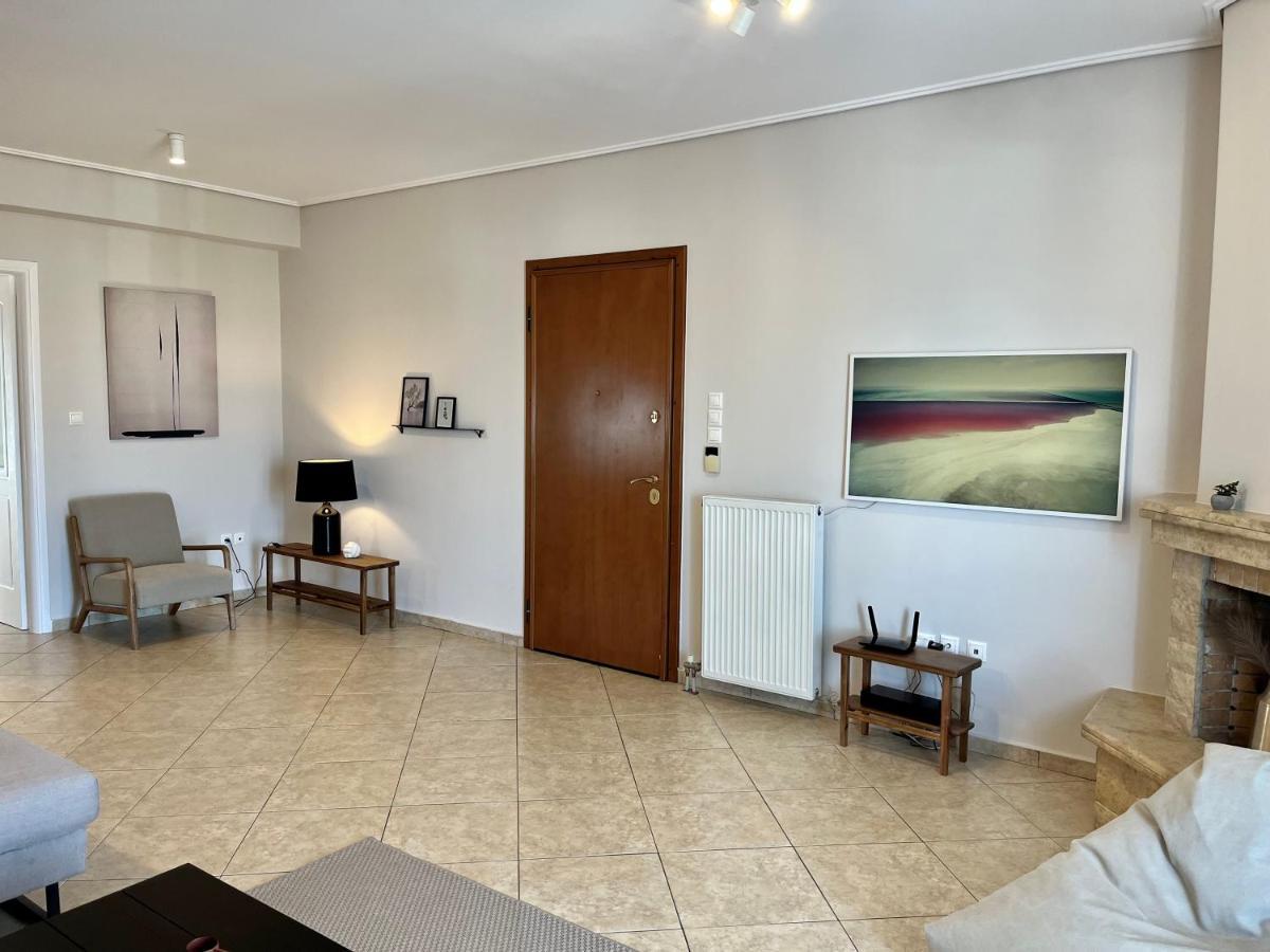 Hector Apartment Airport By Airstay Σπάτα Εξωτερικό φωτογραφία