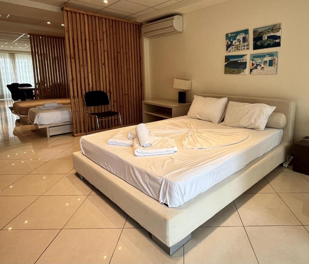 Hector Apartment Airport By Airstay Σπάτα Εξωτερικό φωτογραφία
