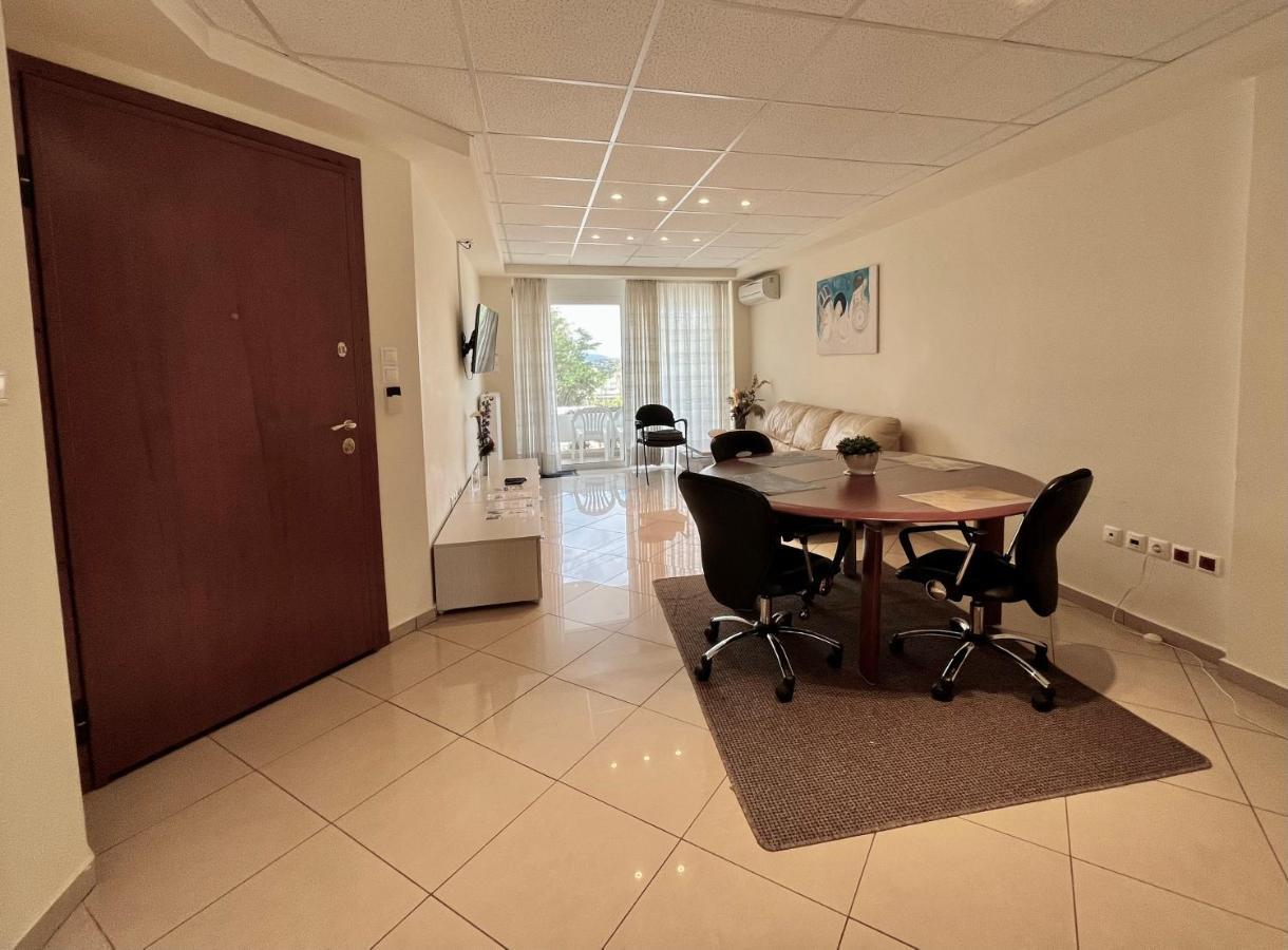 Hector Apartment Airport By Airstay Σπάτα Εξωτερικό φωτογραφία