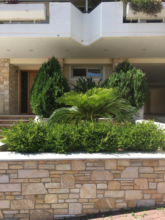 Hector Apartment Airport By Airstay Σπάτα Εξωτερικό φωτογραφία